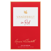 Gloria Vanderbilt In Red parfemska voda za žene 30 ml