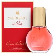 Gloria Vanderbilt In Red parfemska voda za žene 30 ml
