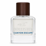 Hollister Canyon Escape Eau de Toilette da uomo 50 ml