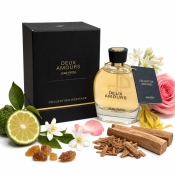 Jean Patou Collection Heritage Deux Amours parfémovaná voda pro ženy 100 ml