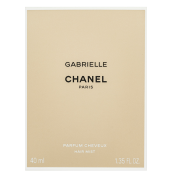 Chanel Gabrielle zapach do włosów dla kobiet Extra Offer 2 40 ml