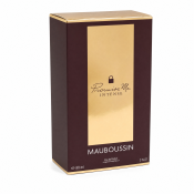 Mauboussin Promise Me Intense Eau de Parfum voor vrouwen 90 ml