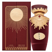 Lattafa Sakeena Eau de Parfum nőknek Extra Offer 100 ml