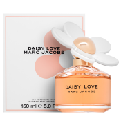 Marc Jacobs Daisy Love toaletní voda pro ženy 150 ml