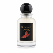 Jesus Del Pozo Nightology Vivid Velvet Eau de Parfum uniszex 100 ml