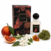 Jesus Del Pozo Nightology Vivid Velvet Eau de Parfum uniszex 100 ml