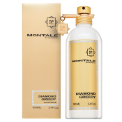 Montale Diamond Greedy Eau de Parfum nőknek Extra Offer 2 100 ml