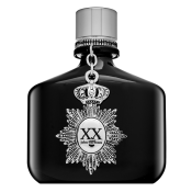 John Varvatos XX Eau de Toilette férfiaknak Extra Offer 2 75 ml