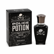 Police Potion Eau de Parfum bărbați 30 ml