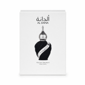 Niche Emarati Al Dana parfémovaná voda unisex + atomizer 20 ml