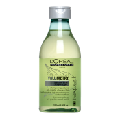 L´Oréal Professionnel Série Expert Volumetry Shampoo shampoo per capelli fini 250 ml