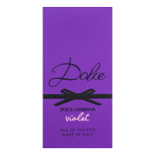 Dolce & Gabbana Dolce Violet Eau de Toilette nőknek 30 ml