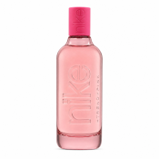 Nike Trendy Pink Woman Eau de Toilette da donna 150 ml