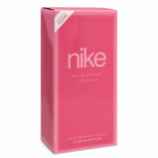 Nike Trendy Pink Woman Eau de Toilette da donna 150 ml