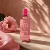 Nike Trendy Pink Woman Eau de Toilette da donna 150 ml