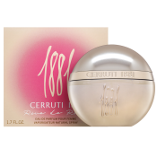 Cerruti 1881 Reve De Roses Eau de Parfum da donna 50 ml