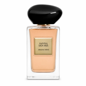 Armani (Giorgio Armani) Prive Santal Dan Sha Toaletna voda unisex 50 ml