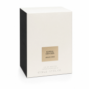 Armani (Giorgio Armani) Prive Santal Dan Sha Toaletna voda unisex 50 ml