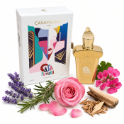 Xerjoff Casamorati 1888 Casafutura parfémovaná voda unisex 30 ml