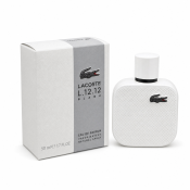Lacoste L.12.12 Blanc parfumirana voda za moške 50 ml