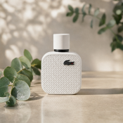 Lacoste L.12.12 Blanc parfumirana voda za moške 50 ml