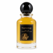 Jesus Del Pozo Nightology Wild Temptation parfumirana voda unisex 100 ml