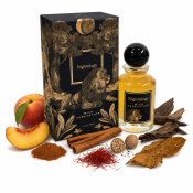 Jesus Del Pozo Nightology Wild Temptation parfumirana voda unisex 100 ml