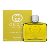 Gucci Guilty Pour Homme Elixir profumo da uomo 60 ml