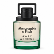 Abercrombie & Fitch Away Weekend Man тоалетна вода за мъже 50 ml