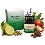 Abercrombie & Fitch Away Weekend Man Eau de Toilette para hombre 30 ml