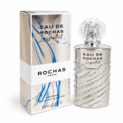 Rochas Rochas Eau De Rochas L'essentiel Eau de Parfum für Damen 100 ml