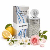 Rochas Rochas Eau De Rochas L'essentiel Eau de Parfum für Damen 100 ml