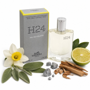 Hermès H24 Toaletna voda za moške Refillable 30 ml
