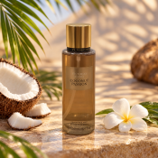 Victoria's Secret Coconut Passion Körperspray für Damen 250 ml