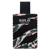 Replay Signature for Him тоалетна вода за мъже 100 ml