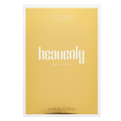 Victoria's Secret Heavenly Eau de Parfum para mujer 50 ml