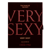 Victoria's Secret Very Sexy Eau de Parfum voor vrouwen 50 ml