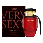 Victoria's Secret Very Sexy Eau de Parfum voor vrouwen 50 ml