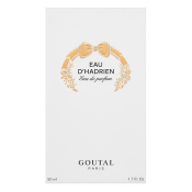 Annick Goutal Eau D Hadrien Eau de Parfum unisex 50 ml