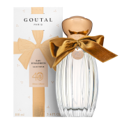 Annick Goutal Eau D'Hadrien 40 Collector Edition parfumirana voda unisex 100 ml