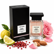 Tom Ford Rose D'Amalfi parfémovaná voda unisex 100 ml