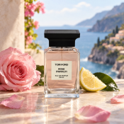Tom Ford Rose D'Amalfi parfémovaná voda unisex 100 ml