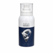 Kenzo Aqua Spray Can Fresh Eau de Toilette bărbați 100 ml