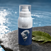 Kenzo Aqua Spray Can Fresh Eau de Toilette bărbați 100 ml