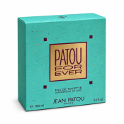 Jean Patou Forever woda toaletowa dla kobiet 100 ml
