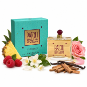 Jean Patou Forever woda toaletowa dla kobiet 100 ml