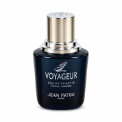 Jean Patou Voyageur Pour Homme Eau de Toilette voor mannen 50 ml