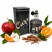 Liz Claiborne Curve Crush Cologne kolonjska voda za moške 125 ml