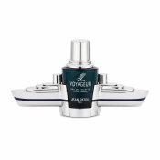 Jean Patou Voyageur Pour Homme Ship Edition Eau de Toilette voor mannen 50 ml