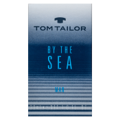 Tom Tailor By the Sea toaletna voda za muškarce 30 ml